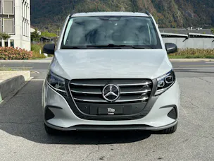 MERCEDES-BENZ Vito 116 CDI Lang Tourer 9G-Tronic 4M Pro