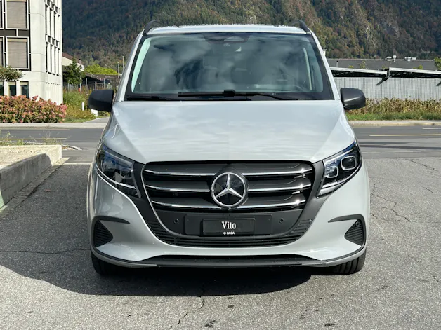 MERCEDES-BENZ Vito 116 CDI Lang Tourer 9G-Tronic 4M Pro