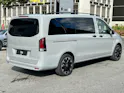 MERCEDES-BENZ Vito 116 CDI Lang Tourer 9G-Tronic 4M Pro