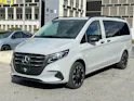 MERCEDES-BENZ Vito 116 CDI Lang Tourer 9G-Tronic 4M Pro