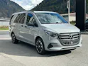 MERCEDES-BENZ Vito 116 CDI Lang Tourer 9G-Tronic 4M Pro