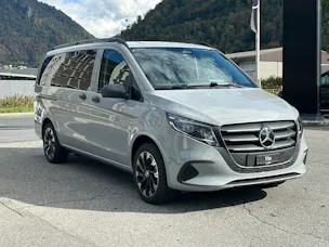 MERCEDES-BENZ Vito 116 CDI Lang Tourer 9G-Tronic 4M Pro