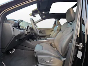 AUDI Q6 e-tron quattro