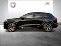 AUDI Q6 e-tron quattro