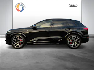 AUDI Q6 e-tron quattro