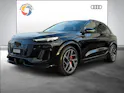 AUDI Q6 e-tron quattro