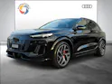 AUDI Q6 e-tron quattro