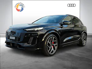 AUDI Q6 e-tron quattro