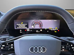 AUDI A3 Sportback TFSI 110 kW Attraction S tronic