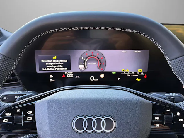AUDI A3 Sportback TFSI 110 kW Attraction S tronic