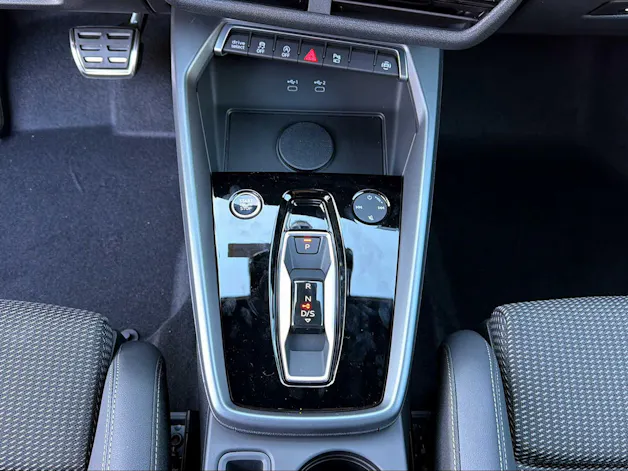 AUDI A3 Sportback TFSI 110 kW Attraction S tronic