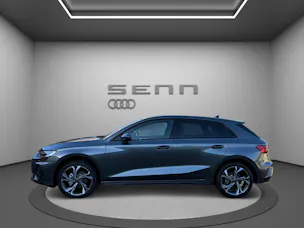 AUDI A3 Sportback TFSI 110 kW Attraction S tronic