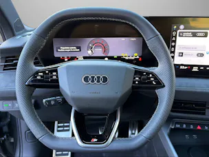 AUDI A3 Sportback TFSI 110 kW Attraction S tronic