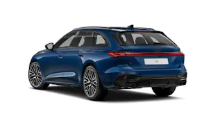 AUDI S5 Avant TFSI quattro S tronic