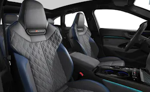 AUDI S5 Avant TFSI quattro S tronic