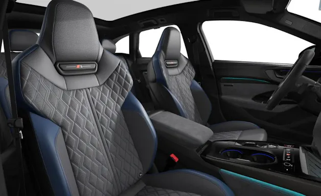 AUDI S5 Avant TFSI quattro S tronic
