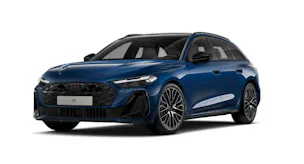 AUDI S5 Avant TFSI quattro S tronic