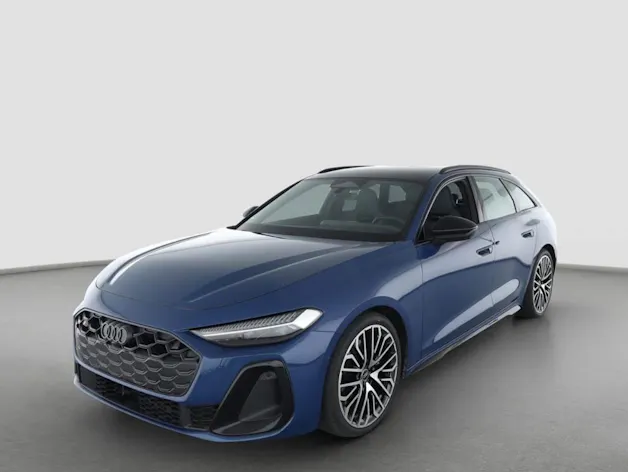 AUDI S5 Avant TFSI quattro S tronic