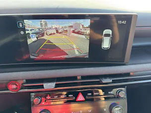 HYUNDAI Tucson 1.6 TGDI N-Line DCT-Automat