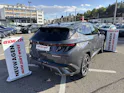 HYUNDAI Tucson 1.6 TGDI N-Line DCT-Automat