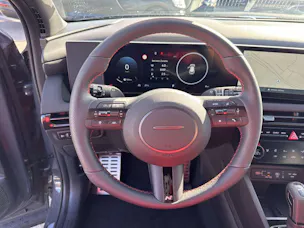 HYUNDAI Tucson 1.6 TGDI N-Line DCT-Automat