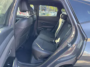HYUNDAI Tucson 1.6 TGDI N-Line DCT-Automat