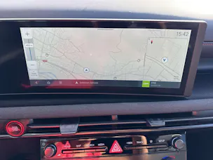 HYUNDAI Tucson 1.6 TGDI N-Line DCT-Automat
