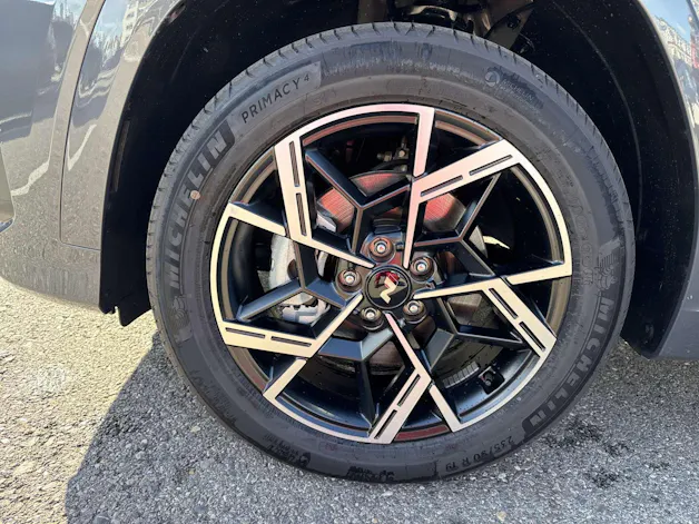 HYUNDAI Tucson 1.6 TGDI N-Line DCT-Automat