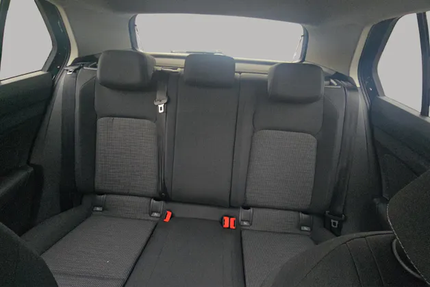 VW Golf 1.5 e TSI mHEV Value DSG