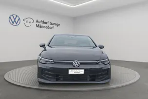 VW Golf 1.5 e TSI mHEV Value DSG