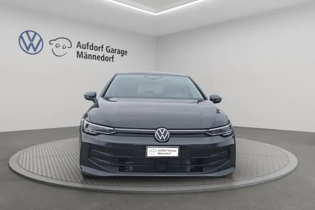 VW Golf 1.5 e TSI mHEV Value DSG