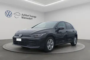 VW Golf 1.5 e TSI mHEV Value DSG
