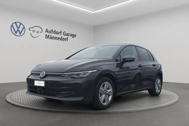 VW Golf 1.5 e TSI mHEV Value DSG