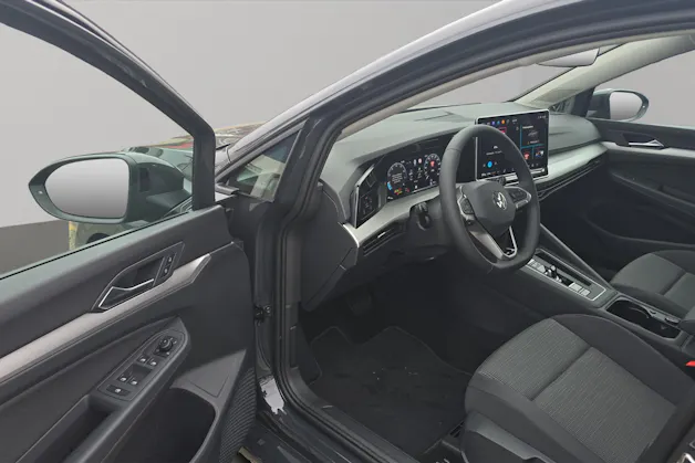 VW Golf 1.5 e TSI mHEV Value DSG
