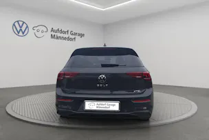 VW Golf 1.5 e TSI mHEV Value DSG
