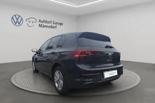 VW Golf 1.5 e TSI mHEV Value DSG