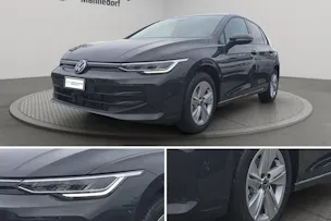VW Golf 1.5 e TSI mHEV Value DSG
