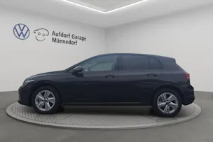 VW Golf 1.5 e TSI mHEV Value DSG