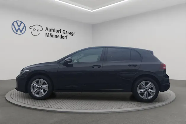 VW Golf 1.5 e TSI mHEV Value DSG