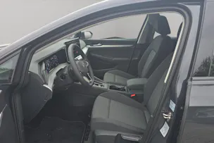 VW Golf 1.5 e TSI mHEV Value DSG