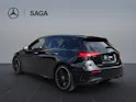 MERCEDES-BENZ A 220 AMG Line 4matic