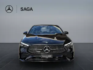 MERCEDES-BENZ A 220 AMG Line 4matic