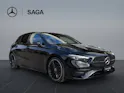 MERCEDES-BENZ A 220 AMG Line 4matic