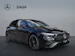 MERCEDES-BENZ A 220 AMG Line 4matic