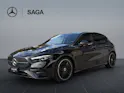 MERCEDES-BENZ A 220 AMG Line 4matic