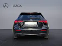 MERCEDES-BENZ A 220 AMG Line 4matic