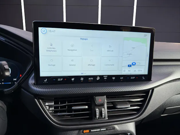 FORD Kuga 2.5 Hybrid ST-Line X