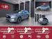 FORD Kuga 2.5 Hybrid ST-Line X