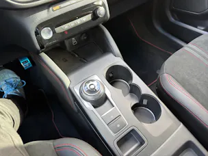 FORD Kuga 2.5 Hybrid ST-Line X