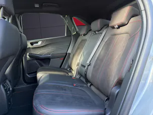 FORD Kuga 2.5 Hybrid ST-Line X